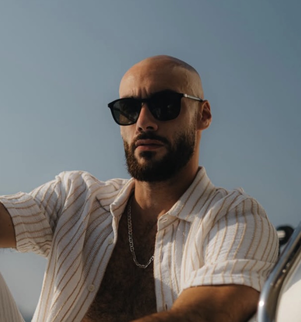 Ryan Kash