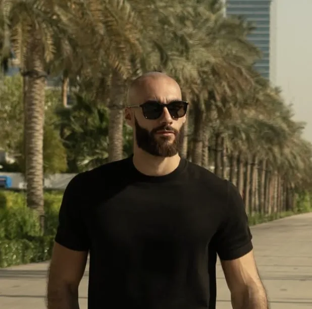 Ryan Kash